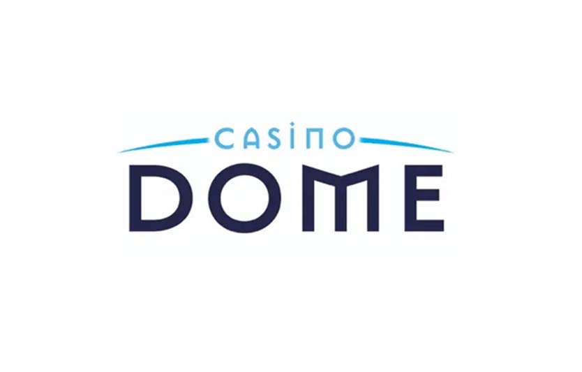 Онлайн казино Dome